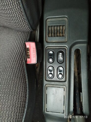 VAZ (LADA): VAZ (LADA) 2112: 1.6 l | 2002 il 274000 km Hetçbek — 23