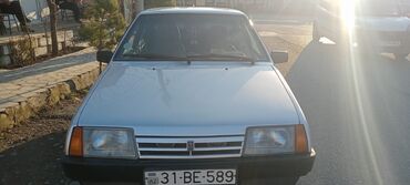 turbo az lada: VAZ (LADA) 21099: 1.6 l | 2004 il 260415 km Sedan