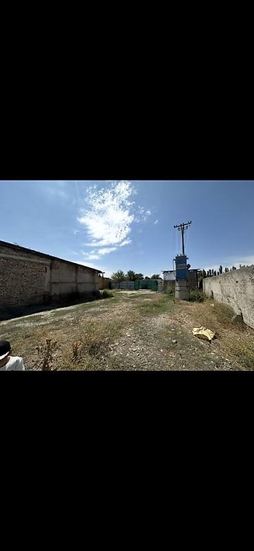 здаю склад: Сдается ангар + склад 500м2 - село мраморный -крыша новая черепица — 6