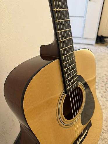 Гитары: YAMAHA F310 original made in Indonesia в налчиии ямахи,звучание — 3