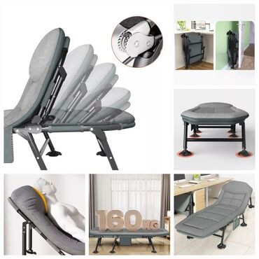 Раскладушки: АКЦИЯ АКЦИЯ АКЦИЯ 🔥🔥 Раскладушка раскладушка раскладушки высокого — 15