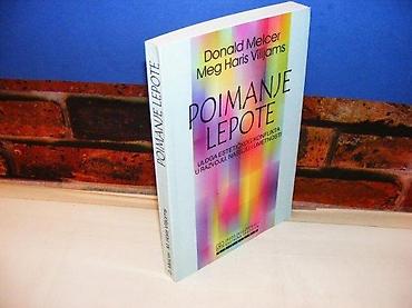 lil solid ez onlajn: Poimanje lepote melcer vilijams 2000 zavod za udžbenike mek povez 23 — 1