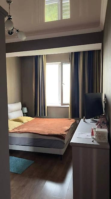 gala group: 3 комнаты, 85 м², Ала-Арча ТРЦ Элитка, 2 этаж, Евроремонт — 10