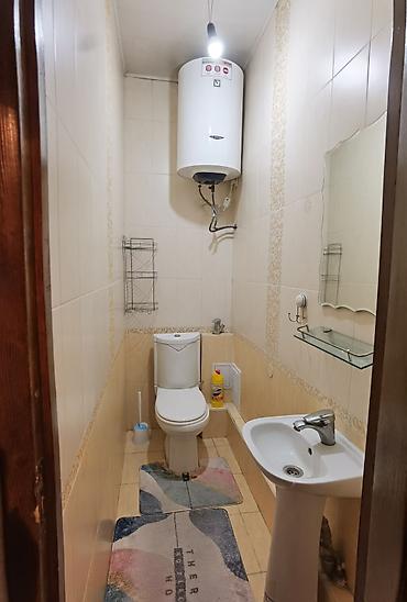 Продажа квартир: 3 комнаты, 70 м², 106 серия улучшенная, 9 этаж, Косметический ремонт — 4