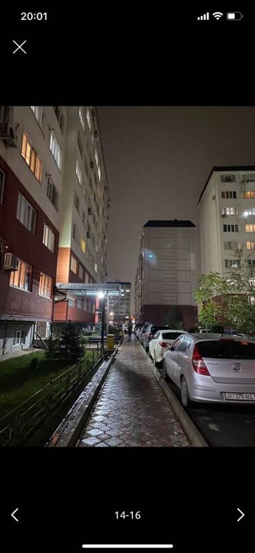 двух комнатный квартиры: 2 комнаты, 51 м², 106 серия, 9 этаж, Евроремонт