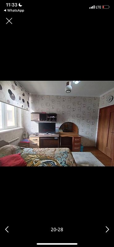 Продажа квартир: 4 комнаты, 118 м², Нижний Джал (Джал-23) 106 серия, 3 этаж, Евроремонт — 9