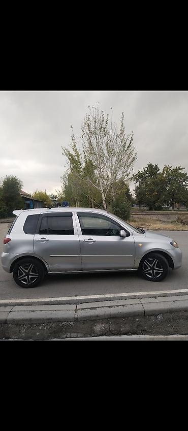 mazda premacy 1 8: Mazda Demio: 2003 г., 1.3 л, Автомат, Бензин, Хэтчбэк — 5
