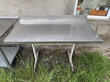 Морозильные шкафы, лари: Б/у, В наличии — 2