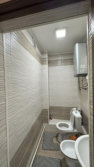 2 bedroom: 2 комнаты, 74 м², Восток-5 мкр Элитка, 8 этаж, Евроремонт — 10