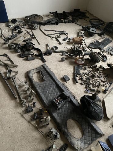 Другие автозапчасти: Мерседес 190 Нет 2.0бензин двигатель продан Есть коробка 4 ступ Есть — 32