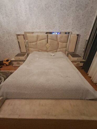 жалюзи в баку: İkinəfərlik çarpayı, Dolab