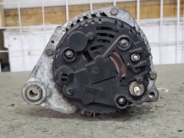 Генераторы: Генератор Audi 1997 г., Б/у, Оригинал, Германия — 5