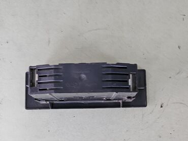 Другие детали салона: Бардачок для CD дисков, Opel Astra G, 2000г.в. Бокс для хранения — 5