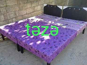Yeni, Təknəfərlik çarpayı lalafo.az -da Yeni, Təknəfərlik çarpayı