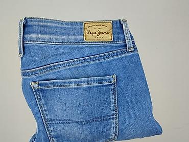 eobuwie pepe jeans: Pepe Jeans, Jeansy damskie, rozmiar S — 6