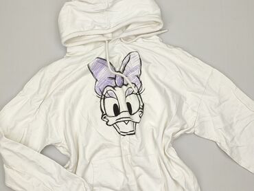 Disney, Women`s hoodie, size M (EU 38)