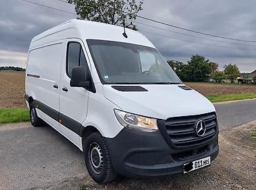 Легкий грузовик, Mercedes-Benz, 3 т, Б/у