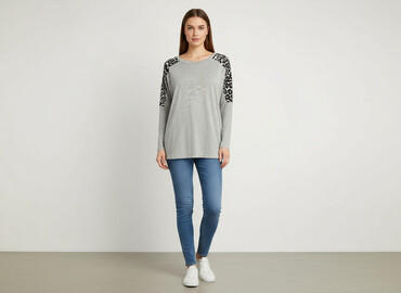 the weknd t shirty: Zanzea, Футболка жіноча, розмір S