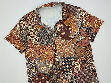 patchwork: Koszula damska, rozmiar M — 1