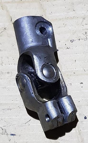 KRSTAK OSOVINE VOLANA ZA HONDA CIVIC OD 1996. DO 2001. GOD
