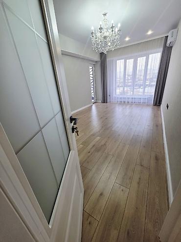 Продажа квартир: 2 комнаты, 51 м², Золотой квадрат Элитка, 15 этаж, Евроремонт — 4
