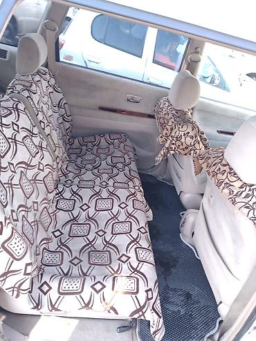 Toyota: Toyota Gaia: 2003 г., 2 л, Автомат, Бензин, Минивэн at lalafo.kg — 2 Toyota: Toyota Gaia: 2003 г., 2 л, Автомат, Бензин, Минивэн — 2