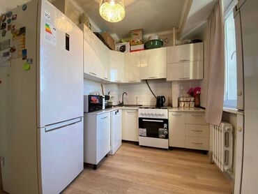 Продажа квартир: 1 комната, 35 м², Элитка, 3 этаж, Евроремонт