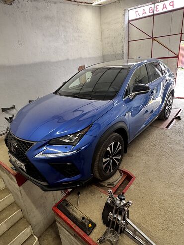 СТО, ремонт транспорта: Компьютерная диагностика, Плановое техобслуживание, без выезда — 8