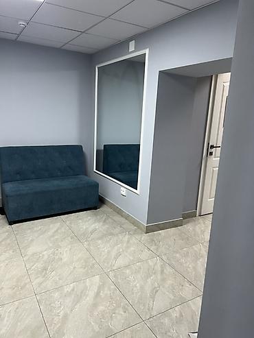 Косметология: Сдается коммерческое помещение 💫 📍 Сыдыкова 254 📐 20 м² 🏢 Цокольный at lalafo.kg — 2 Косметология: Сдается коммерческое помещение 💫 📍 Сыдыкова 254 📐 20 м² 🏢 Цокольный — 2