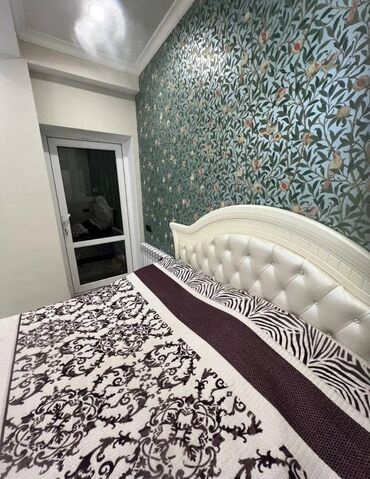 Продажа квартир: 3 комнаты, 86 м², Элитка, 10 этаж, Евроремонт — 3