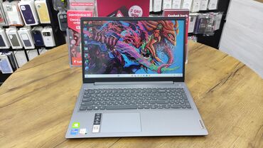lenovo ideapad s: Lenovo IdeaPad, 15.6 ", Intel Core i5, 1 ТБ