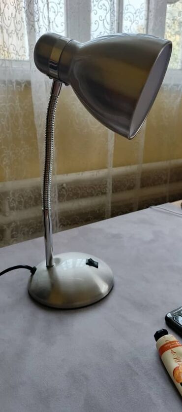 прожекторы на солнечных батареях бишкек: Лампа Настольная, Классическая, На прищепке