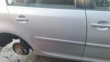 car sell: GOLF 5 VRATA ZA VOLKSWAGEN GOLF 5 OD 2003. DO 2009. GOD — 1