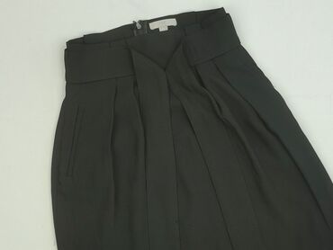 spódnice plisowane i sweter: H&M, Women`s skirt, size 2XS (EU 32)