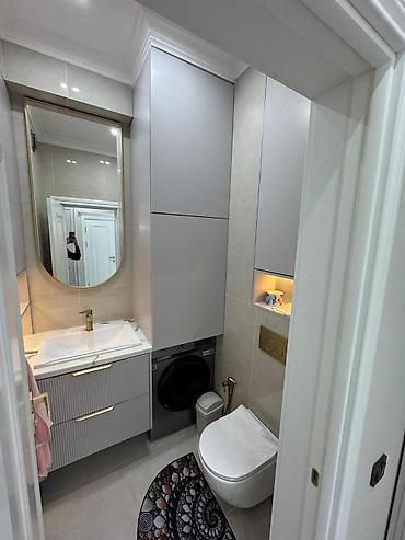 125: 2 комнаты, 66 м², Мед Академия Элитка, 2 этаж, Евроремонт — 9