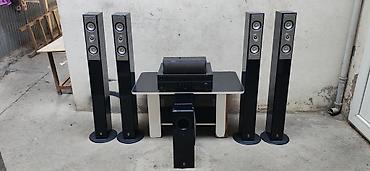 pro 2: İşlənmiş Yamaha Kolonka, Növ - Smart, rəng - Qara — 5