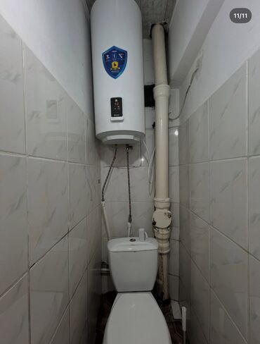 Продажа квартир: 4 комнаты, 81 м², 2 этаж, Косметический ремонт — 9