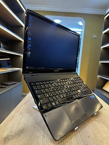 samsung 17: İşlənmiş Samsung, 17.3 ", Intel Celeron, 128 GB, Ünvandan götürmə, Pulsuz çatdırılma, Ödənişli çatdırılma — 2