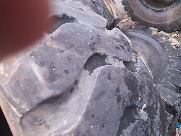 traktor şin: Tikinti texnikasinin tekerleri
demek olarki yeni tekerlerdir — 6