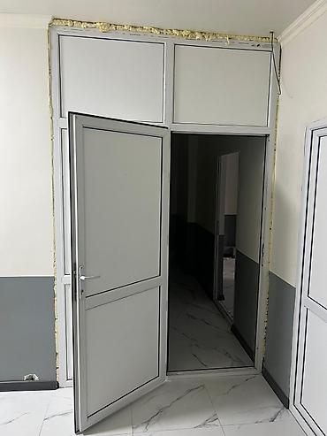 Пластиковые двери: Дд — 3