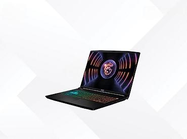 notbuk gaming: Gaming Laptop "MSI Crosshair 16 A13VGK-815US" CPU: Intel® Core™ — 2