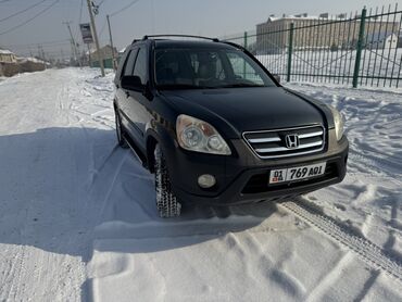 продать катализатор в бишкеке: Honda CR-V: 2006 г., 2.4 л, Автомат, Газ, Внедорожник