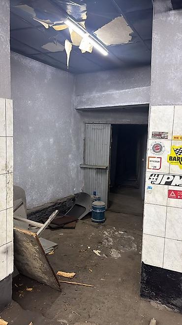 Коммерческая недвижимость: Сдаю Другое производство, 130 м², Электричество, Недействующий бизнес, С отдельным входом — 8
