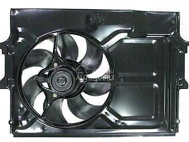 Ford: VENTILATOR KABINE ZA FORD ESCORT OD 1996. DO 2000. GOD. | FORD — 24