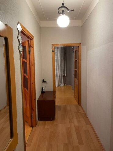 Uzunmüddətli kirayə mənzillər: Əhmədli metrosunun yaxınlığında ümumi sahəsi 65 kv,m olan,2 otaqlı — 7