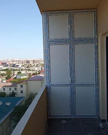 balkon üçün: Такой шкаф прослужит долгие годы без ремонта и ухода. Отличный вариант — 8