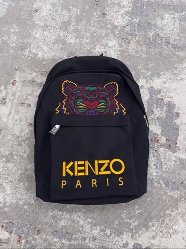 спортивные рюкзаки бишкек: Цена рюкзака Kenzo Premium реплика — 5000 сом. Этот стильный аксессуар