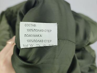 boys warm jacket: Kurtka zimowa damska, rozmiar XL — 5