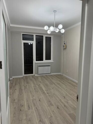 Продажа квартир: 1 комната, 48 м², Элитка, 11 этаж, Дизайнерский ремонт