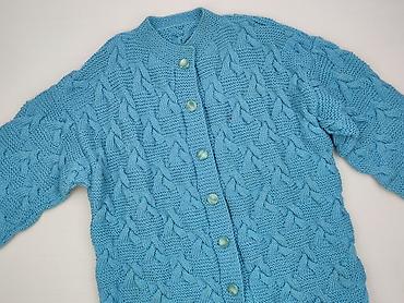 esprit cardigan: Hand Knitted, Kardigan damski, rozmiar 3XL — 1